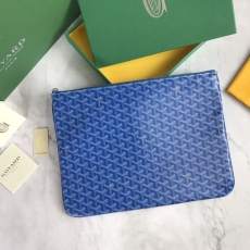 Goyard Clutch Bags